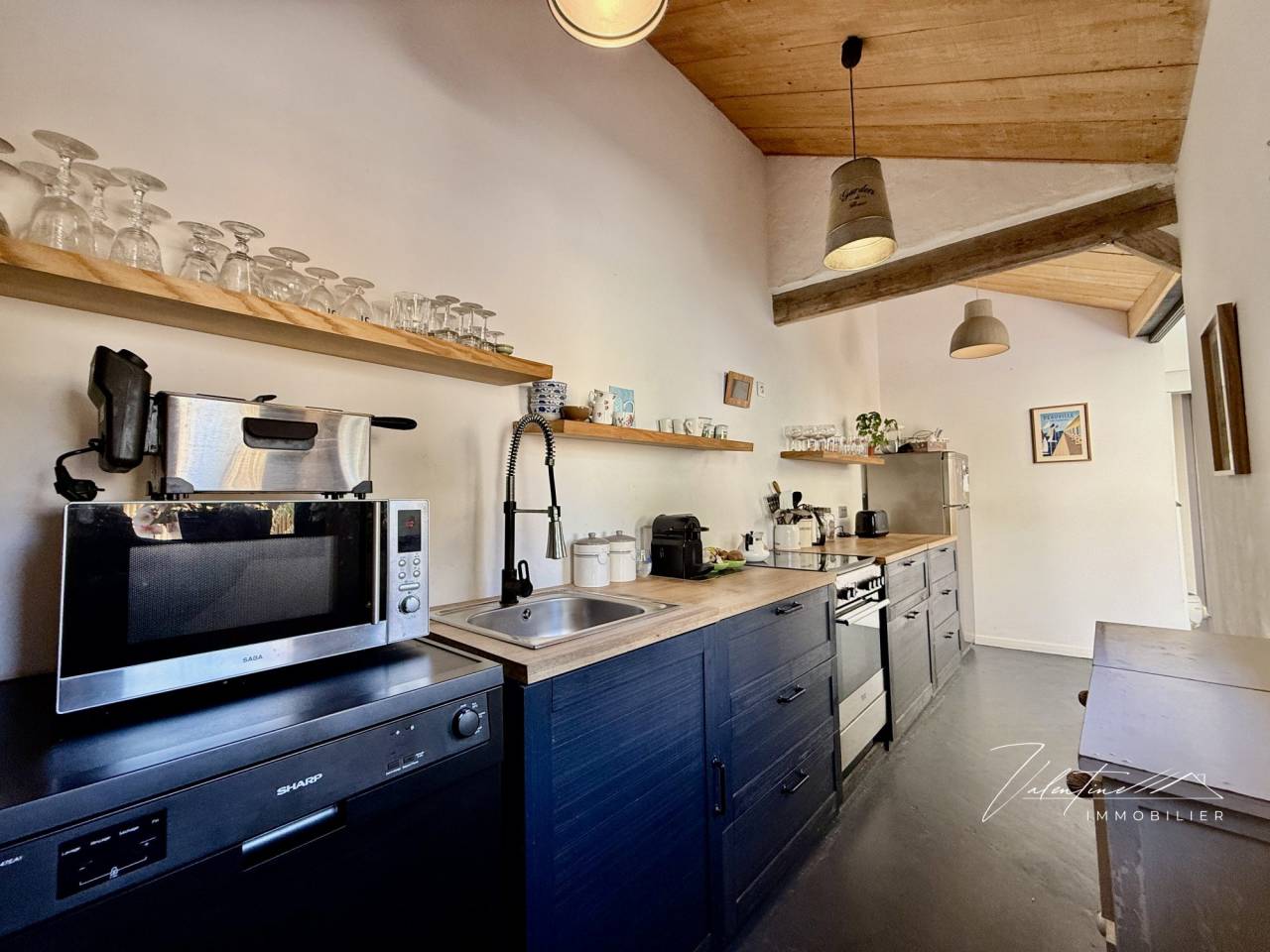 Proprietà equestre In vendita Calvados