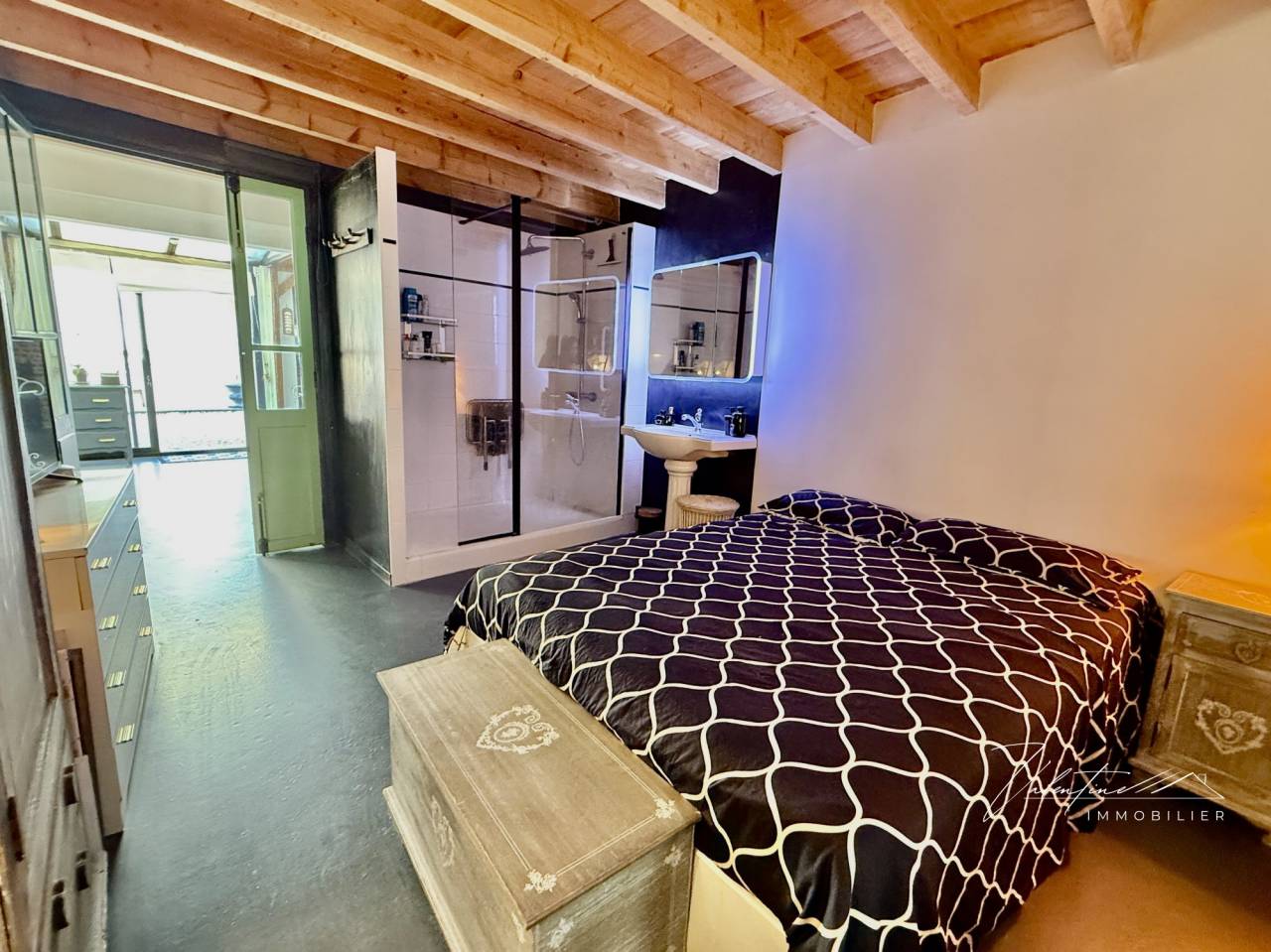 Proprietà equestre In vendita Calvados