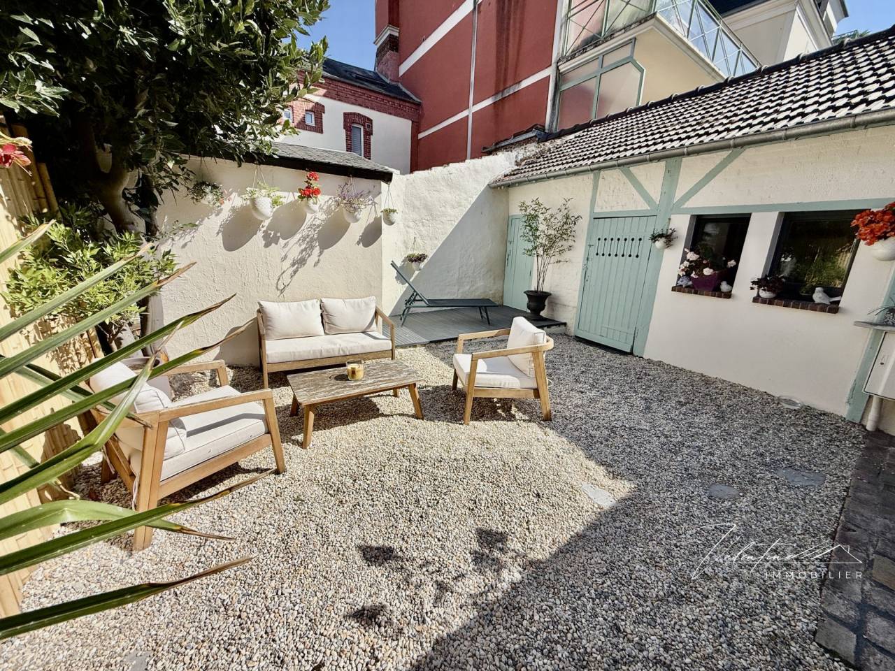 Proprietà equestre In vendita Calvados