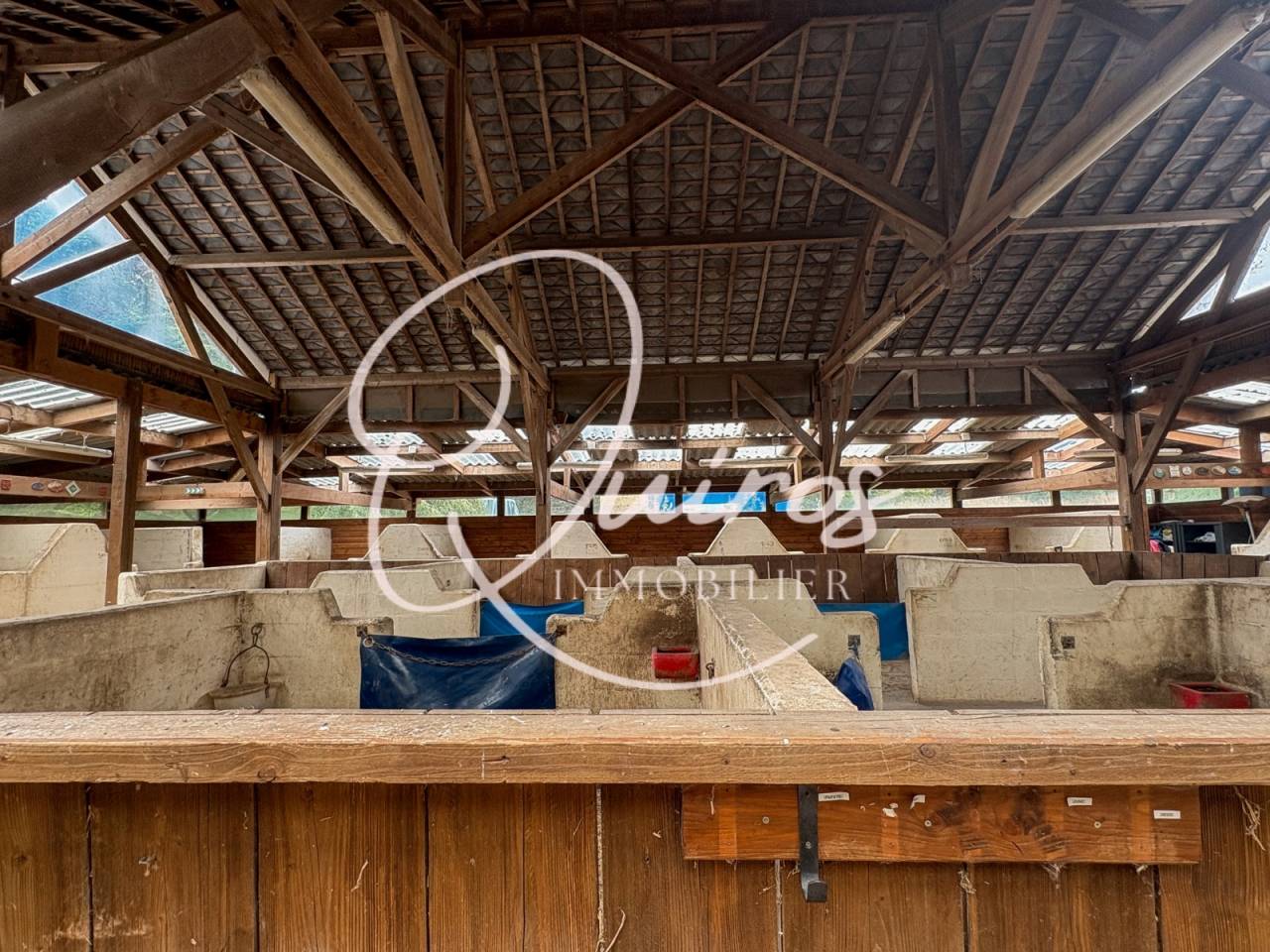 Centro ippico In vendita Eure