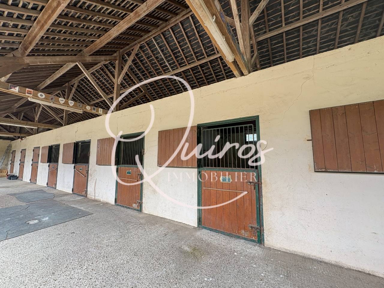 Centro ippico In vendita Eure