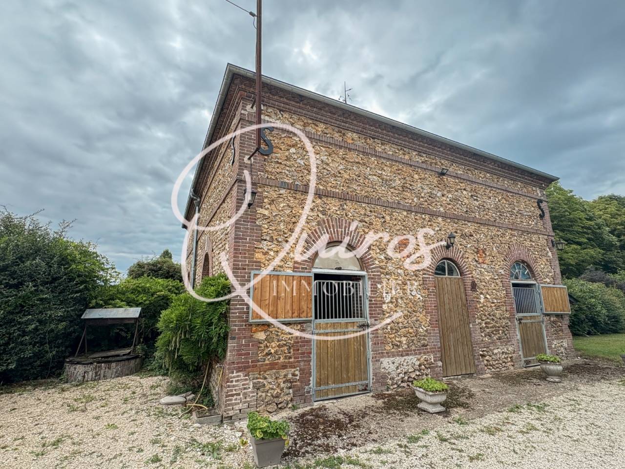 Centro ippico In vendita Eure