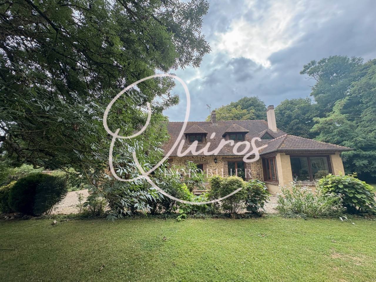 Centro ippico In vendita Eure