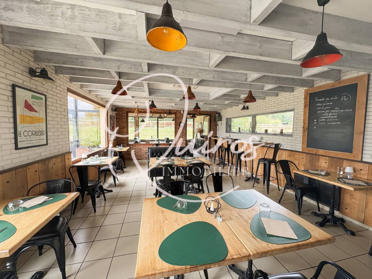 Centro ippico In vendita Eure