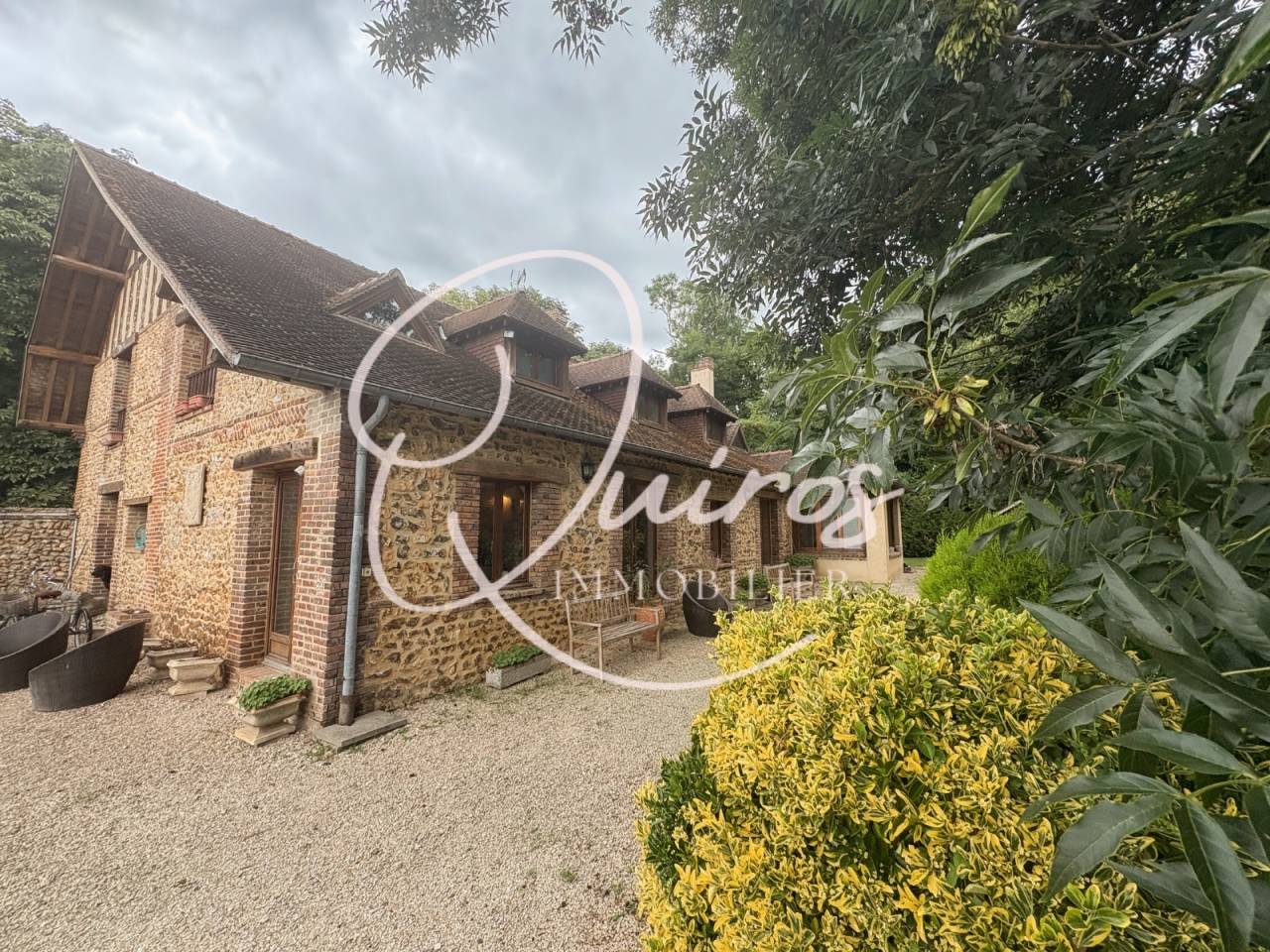 Centro ippico In vendita Eure