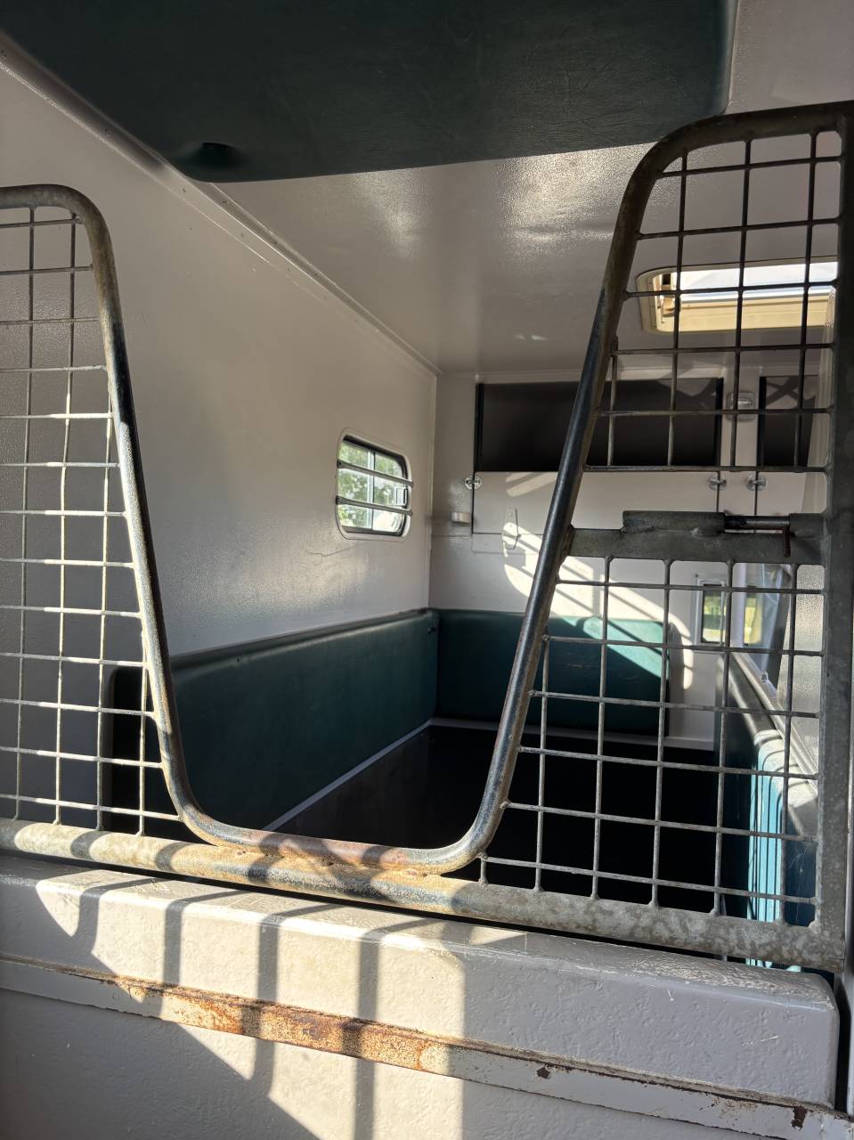 Van per Cavalli Renault Renault Master T35 2.8 DTI - THEAULT 2001 Occasione