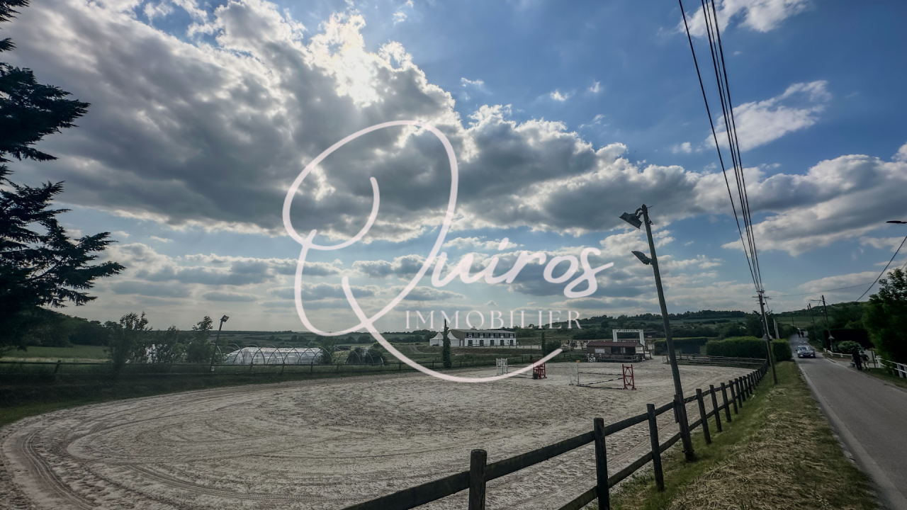 Centro ippico In vendita Yvelines