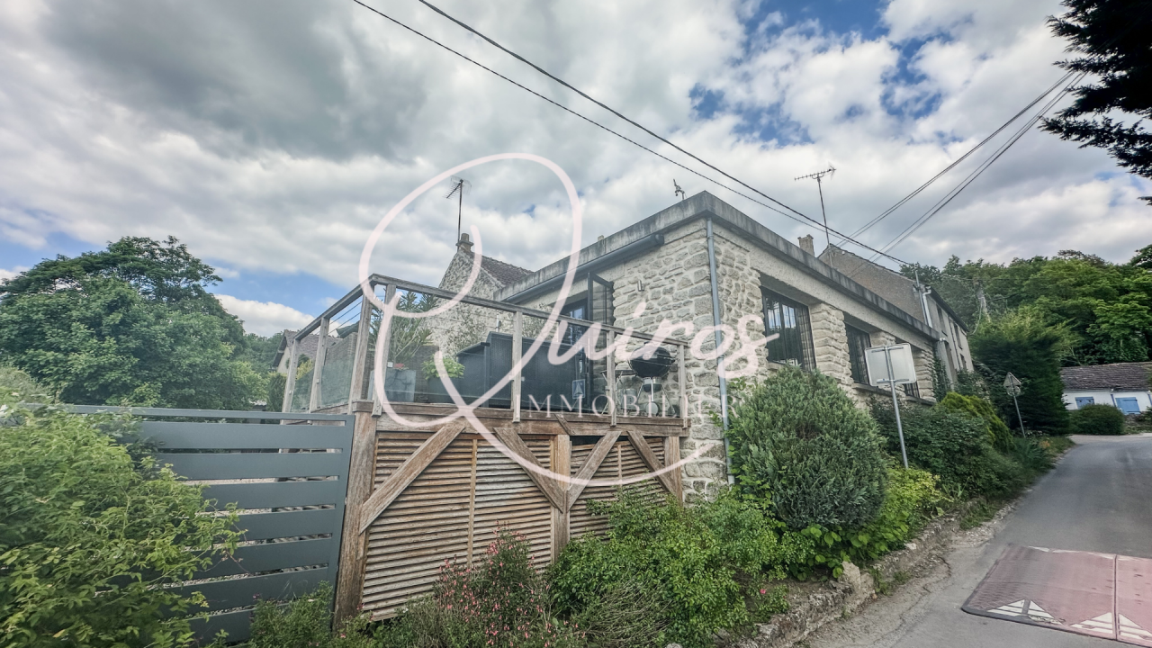 Centro ippico In vendita Yvelines