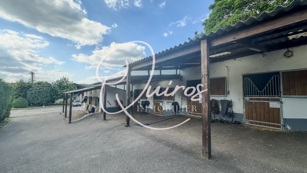 Centro ippico In vendita Yvelines