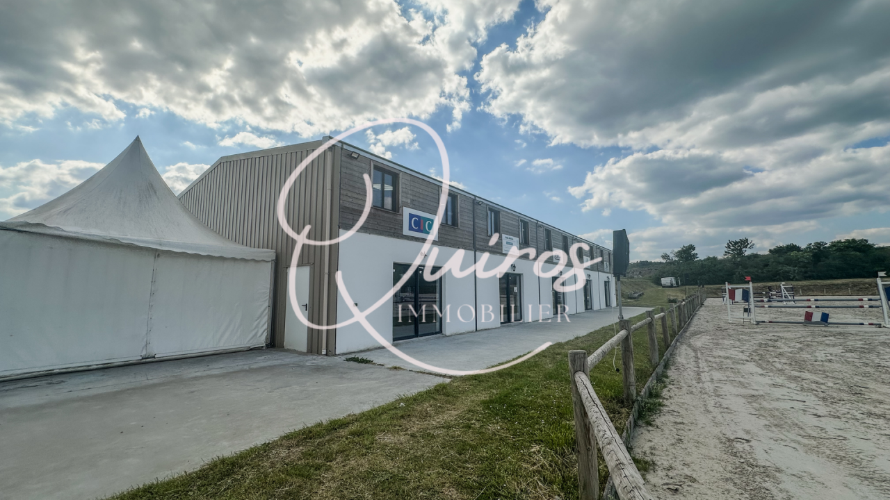 Centro ippico In vendita Yvelines