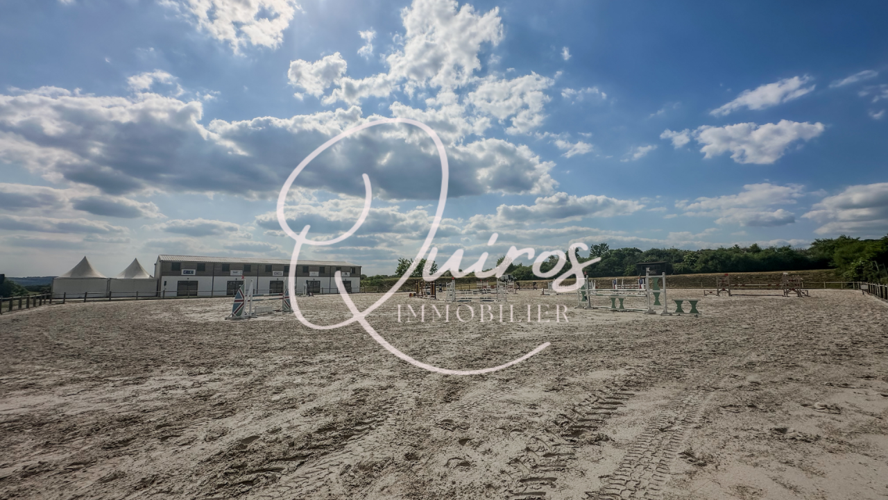 Centro ippico In vendita Yvelines