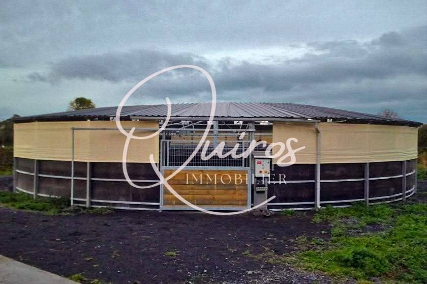 Proprietà equestre In vendita Calvados