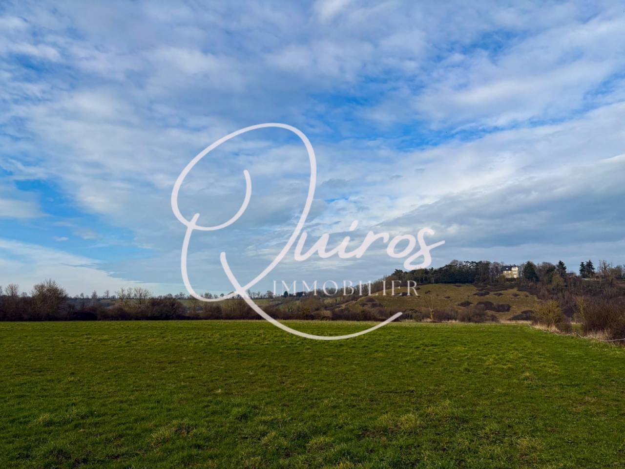 Proprietà equestre In vendita Calvados