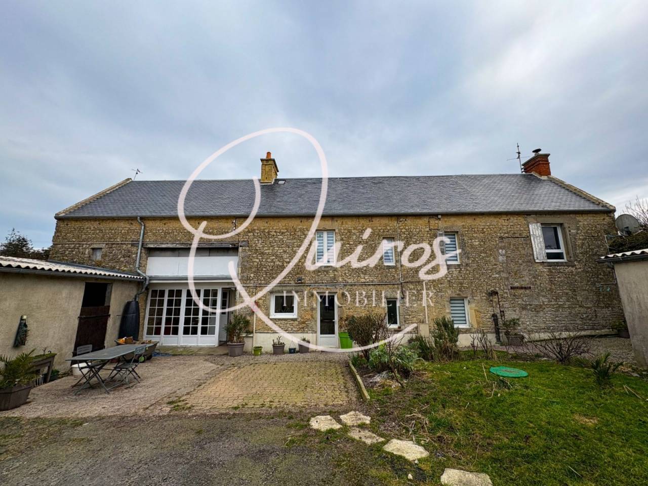 Proprietà equestre In vendita Calvados