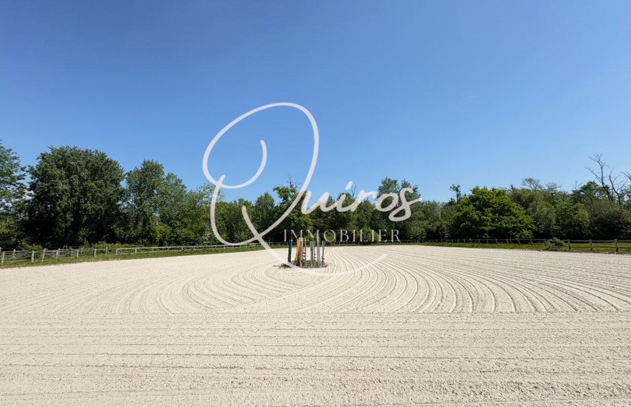 Scuderia per proprietari In vendita Seine-et-Marne