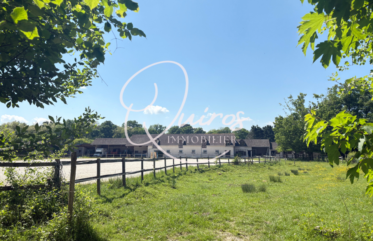 Scuderia per proprietari In vendita Seine-et-Marne