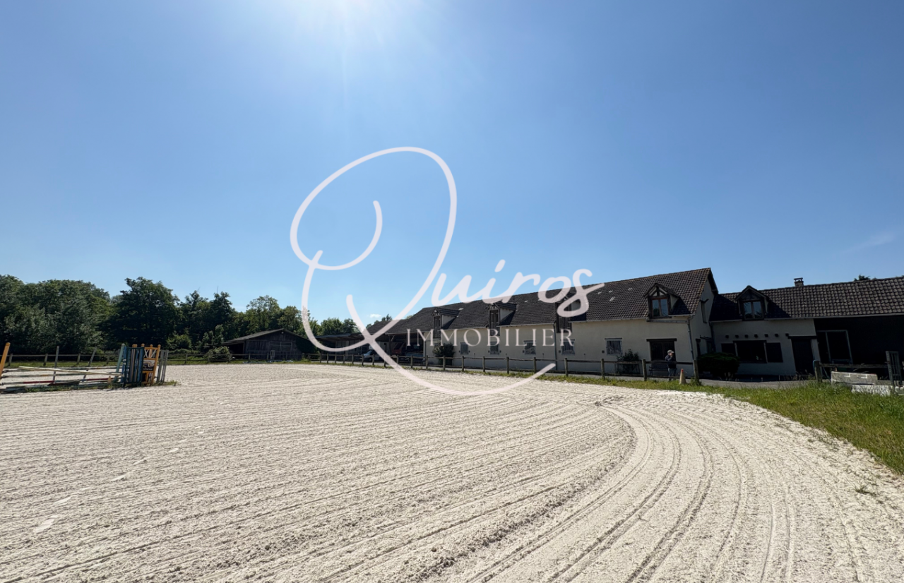 Scuderia per proprietari In vendita Seine-et-Marne