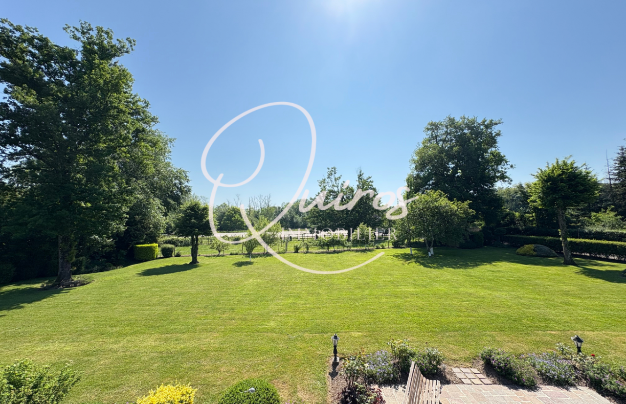 Scuderia per proprietari In vendita Seine-et-Marne