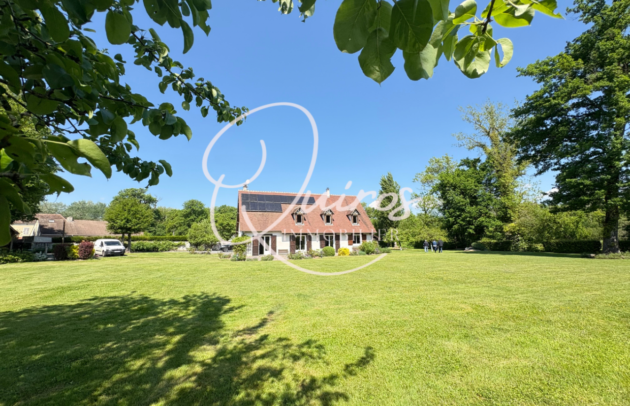 Scuderia per proprietari In vendita Seine-et-Marne