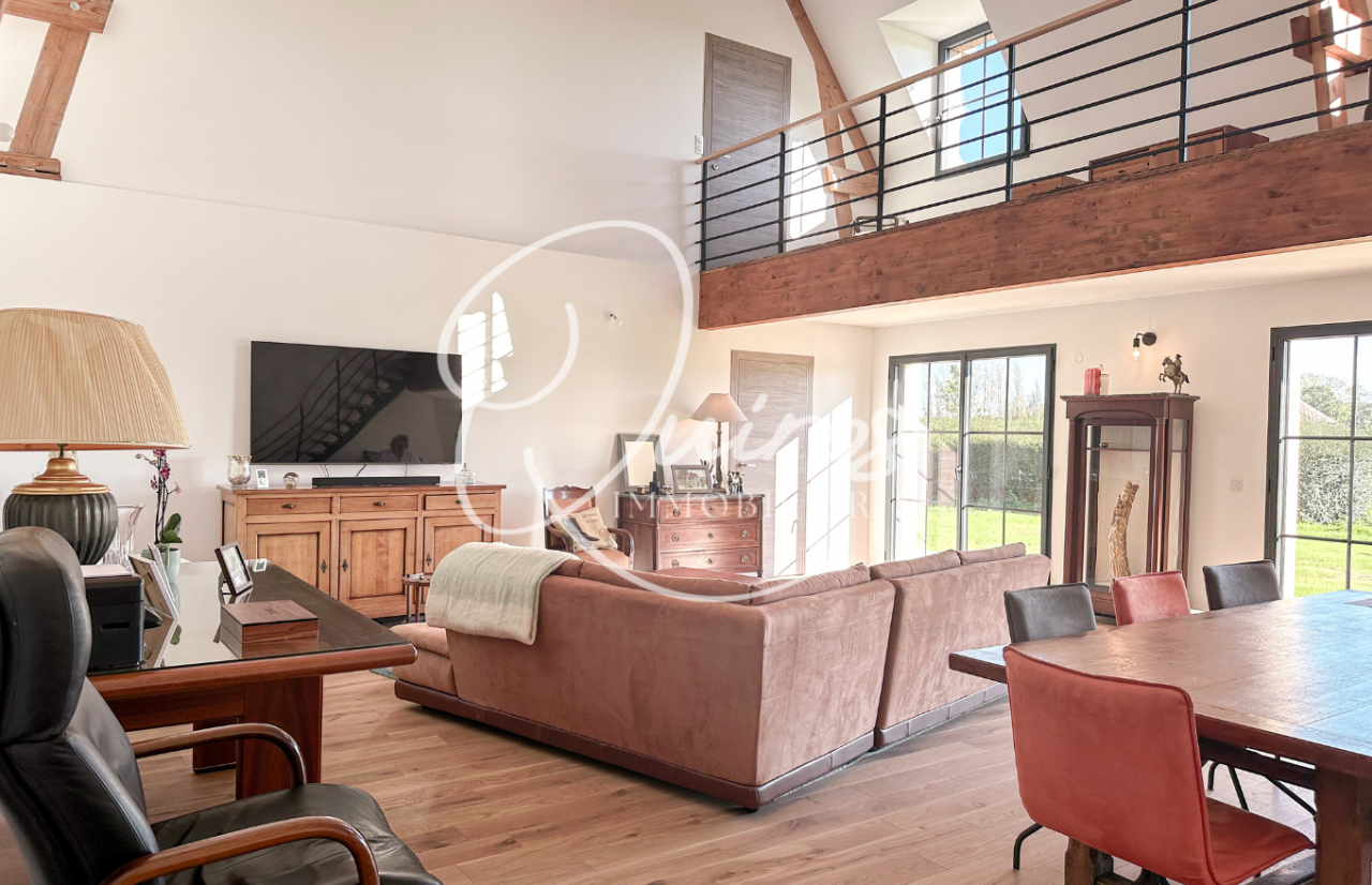 Bella dimora equestre In vendita Calvados