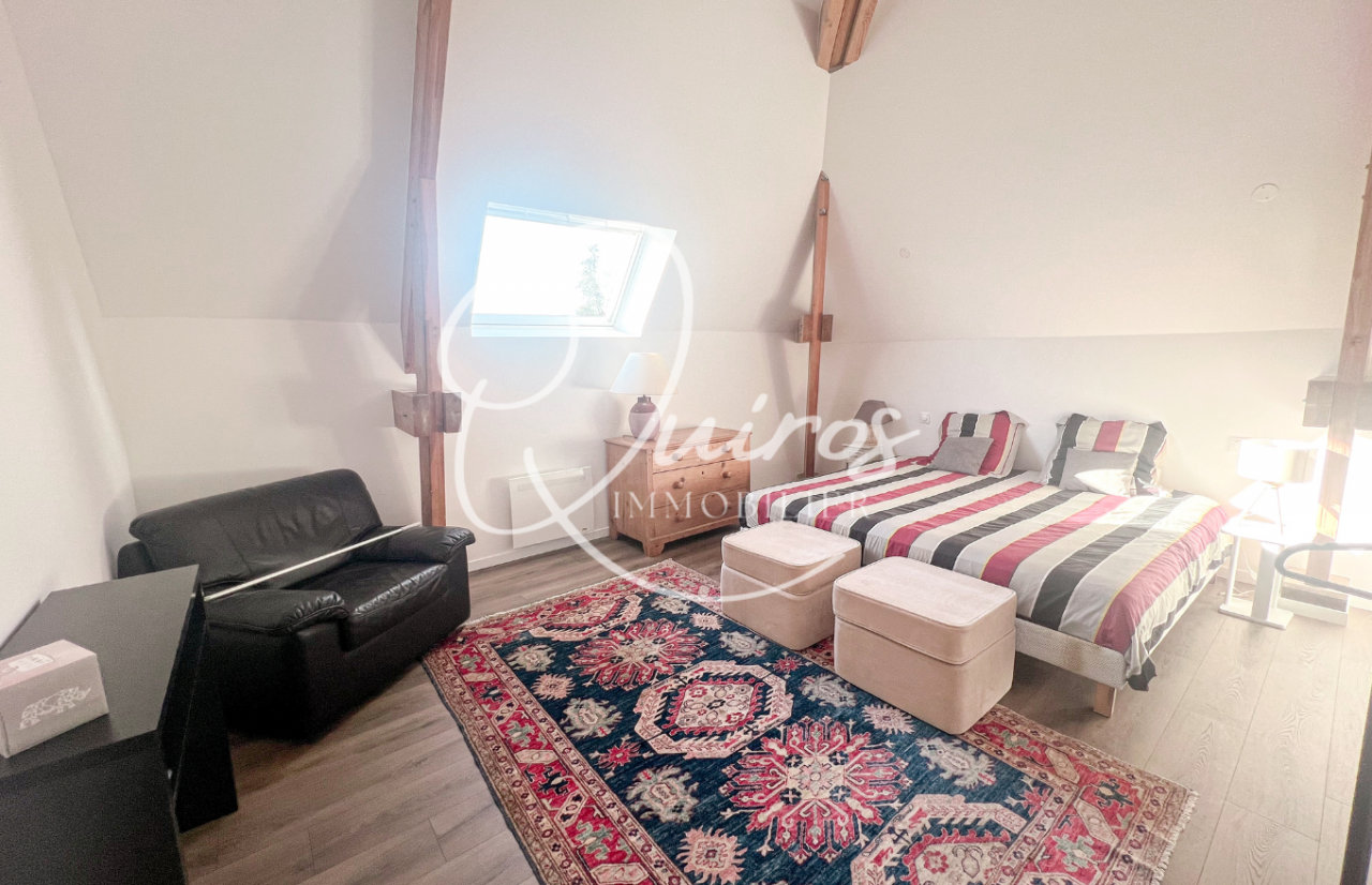 Bella dimora equestre In vendita Calvados