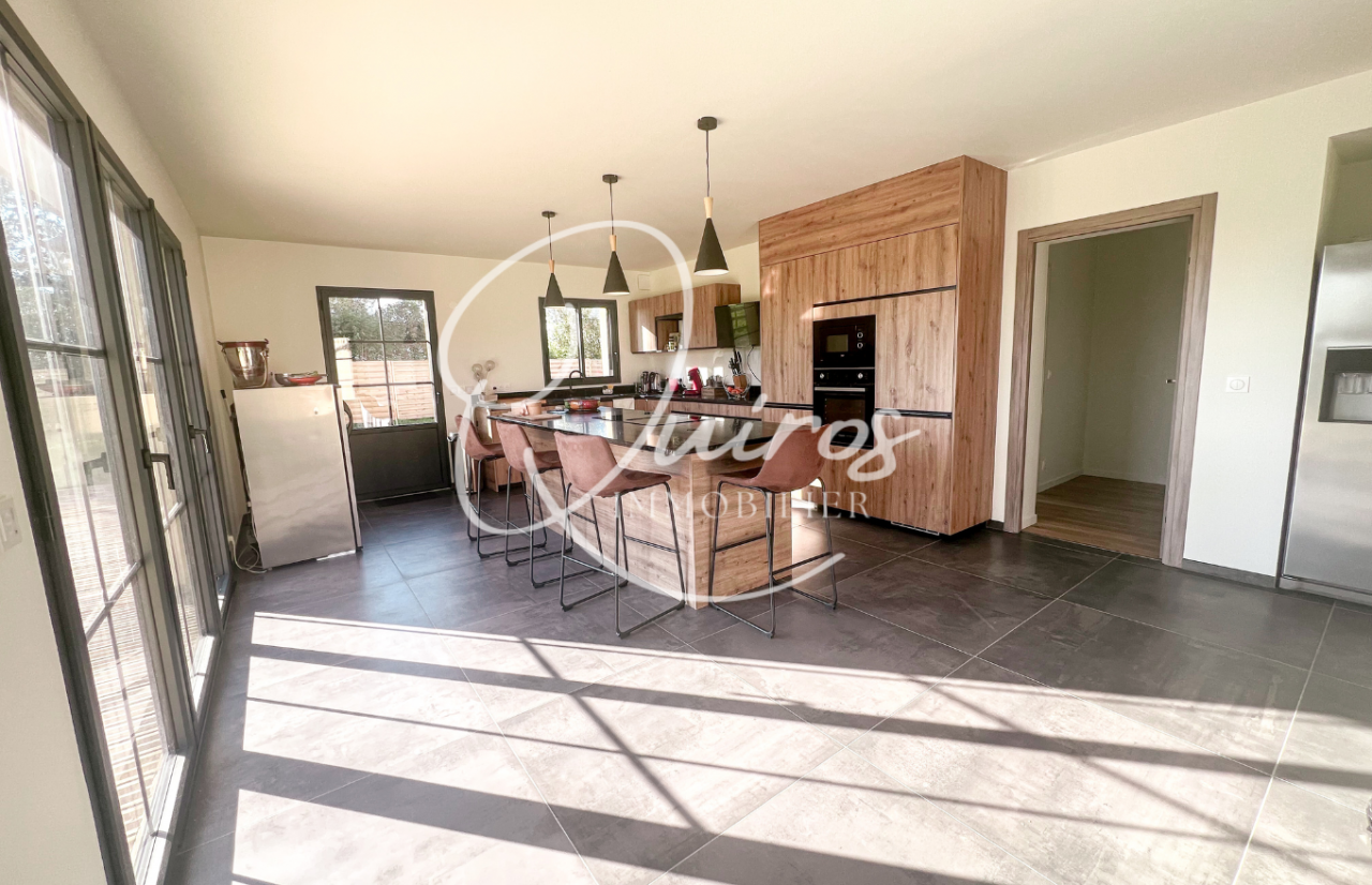 Bella dimora equestre In vendita Calvados