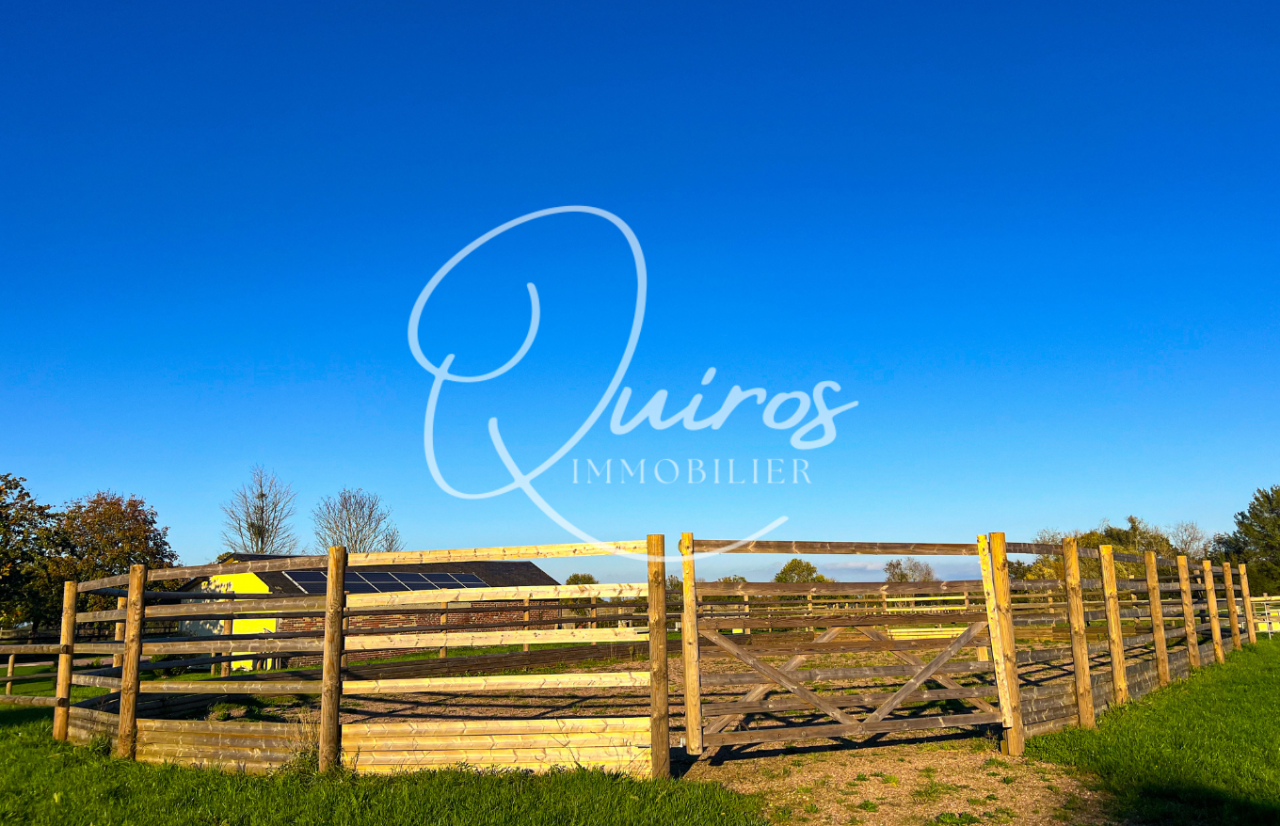 Bella dimora equestre In vendita Calvados