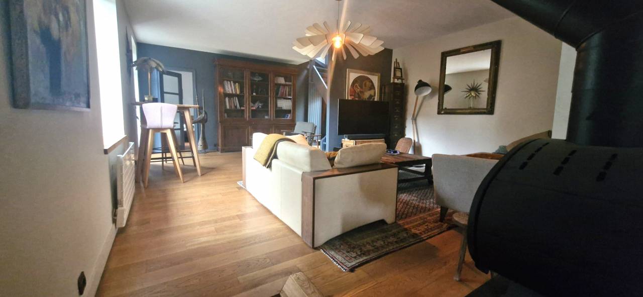 Bella dimora equestre In vendita Morbihan