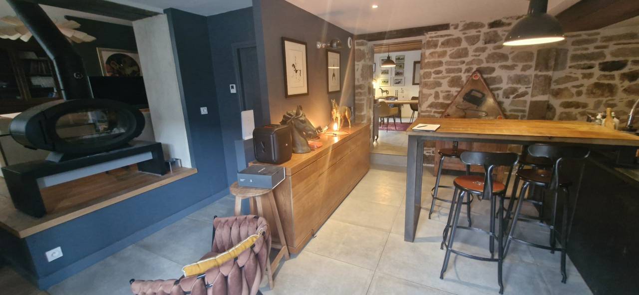 Bella dimora equestre In vendita Morbihan