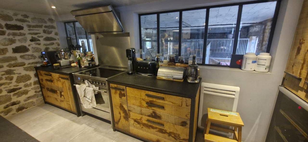 Bella dimora equestre In vendita Morbihan