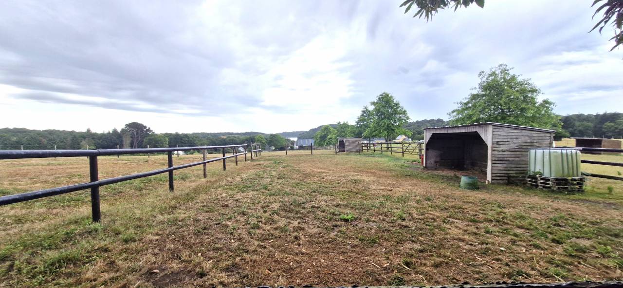 Bella dimora equestre In vendita Morbihan