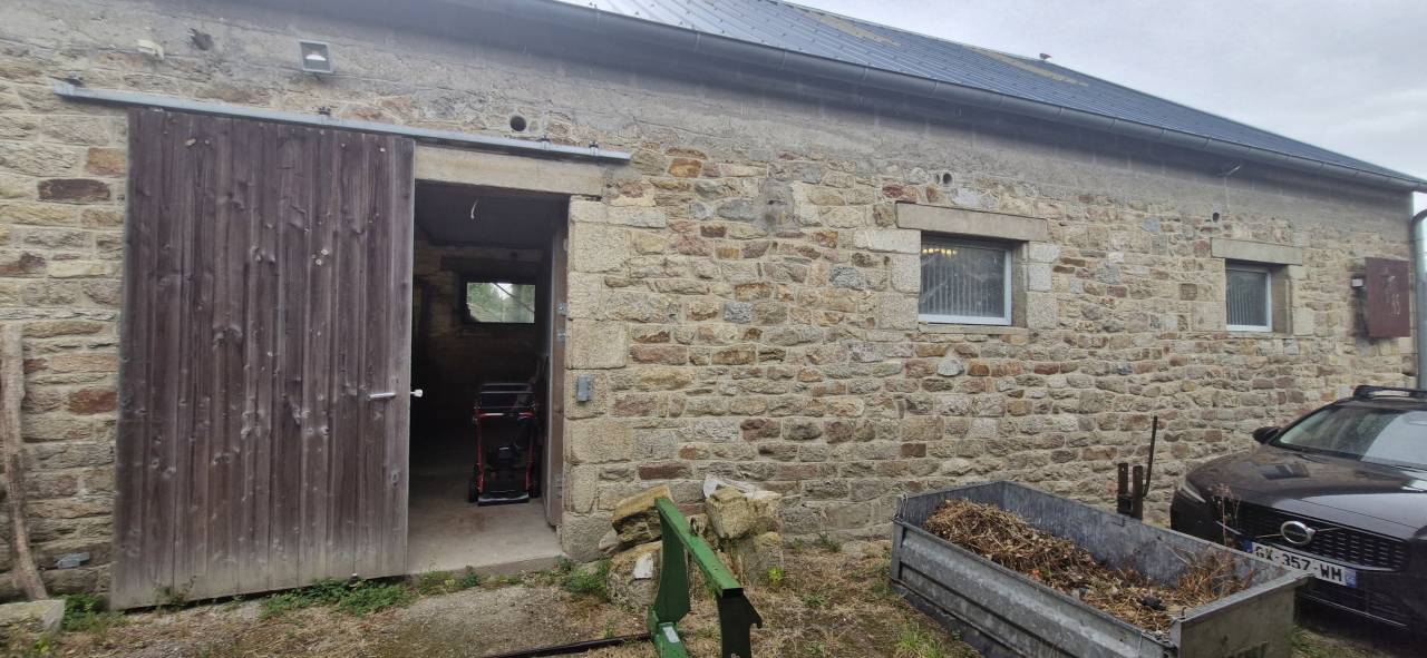 Bella dimora equestre In vendita Morbihan