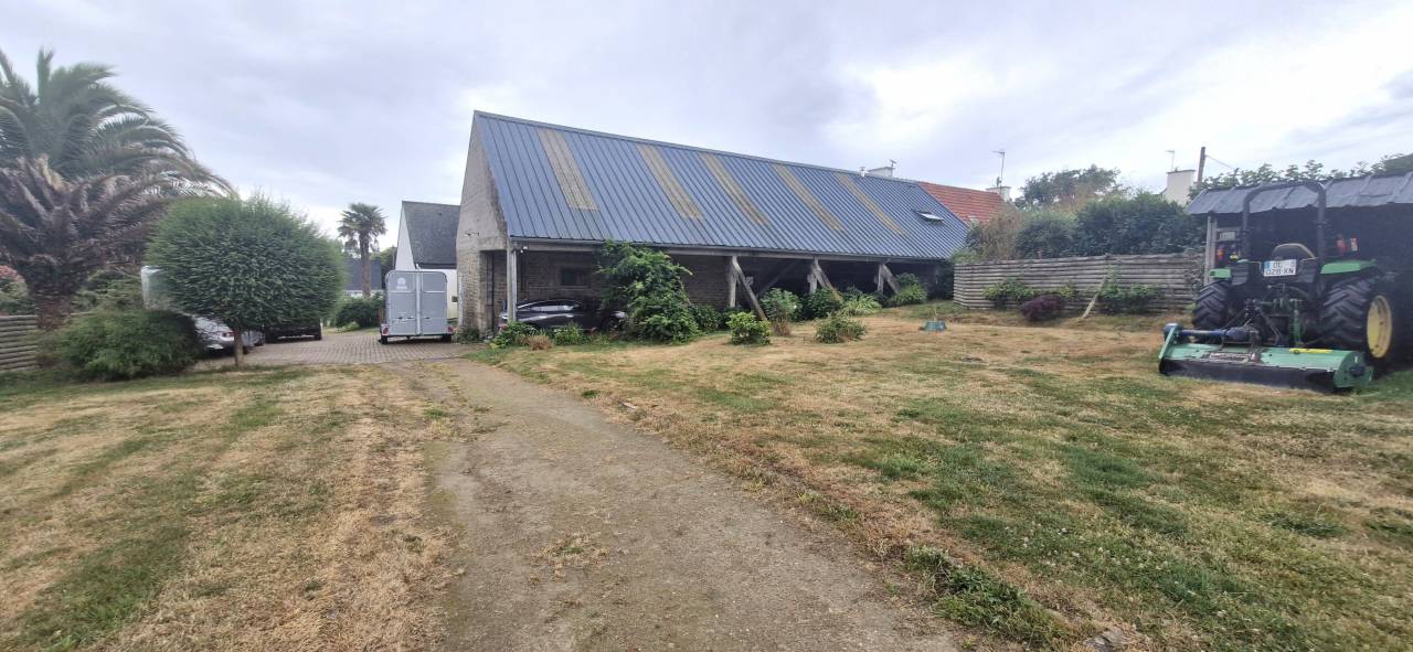 Bella dimora equestre In vendita Morbihan