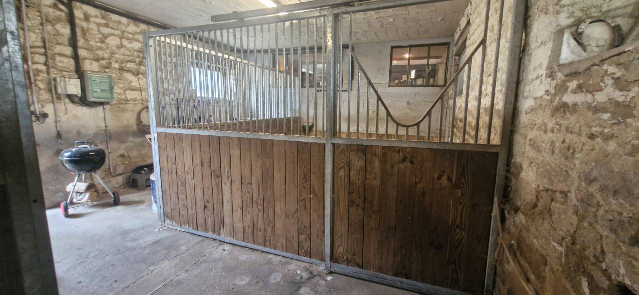 Bella dimora equestre In vendita Morbihan