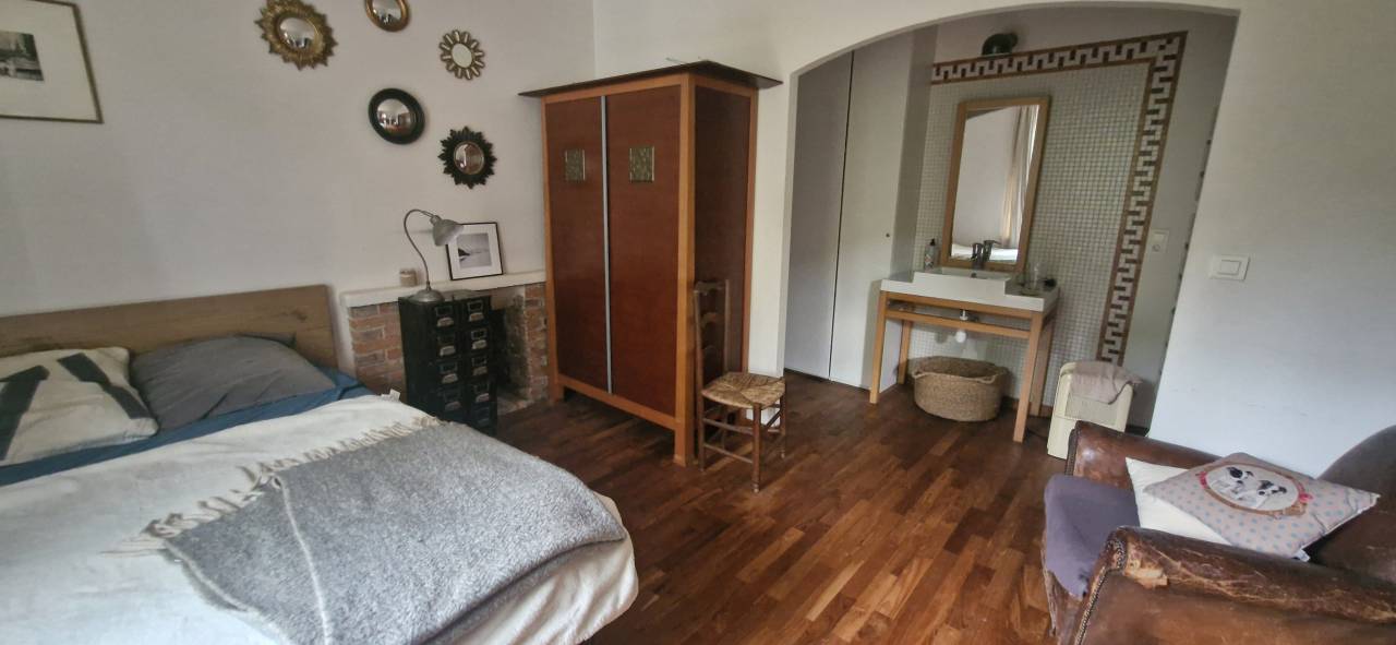 Bella dimora equestre In vendita Morbihan