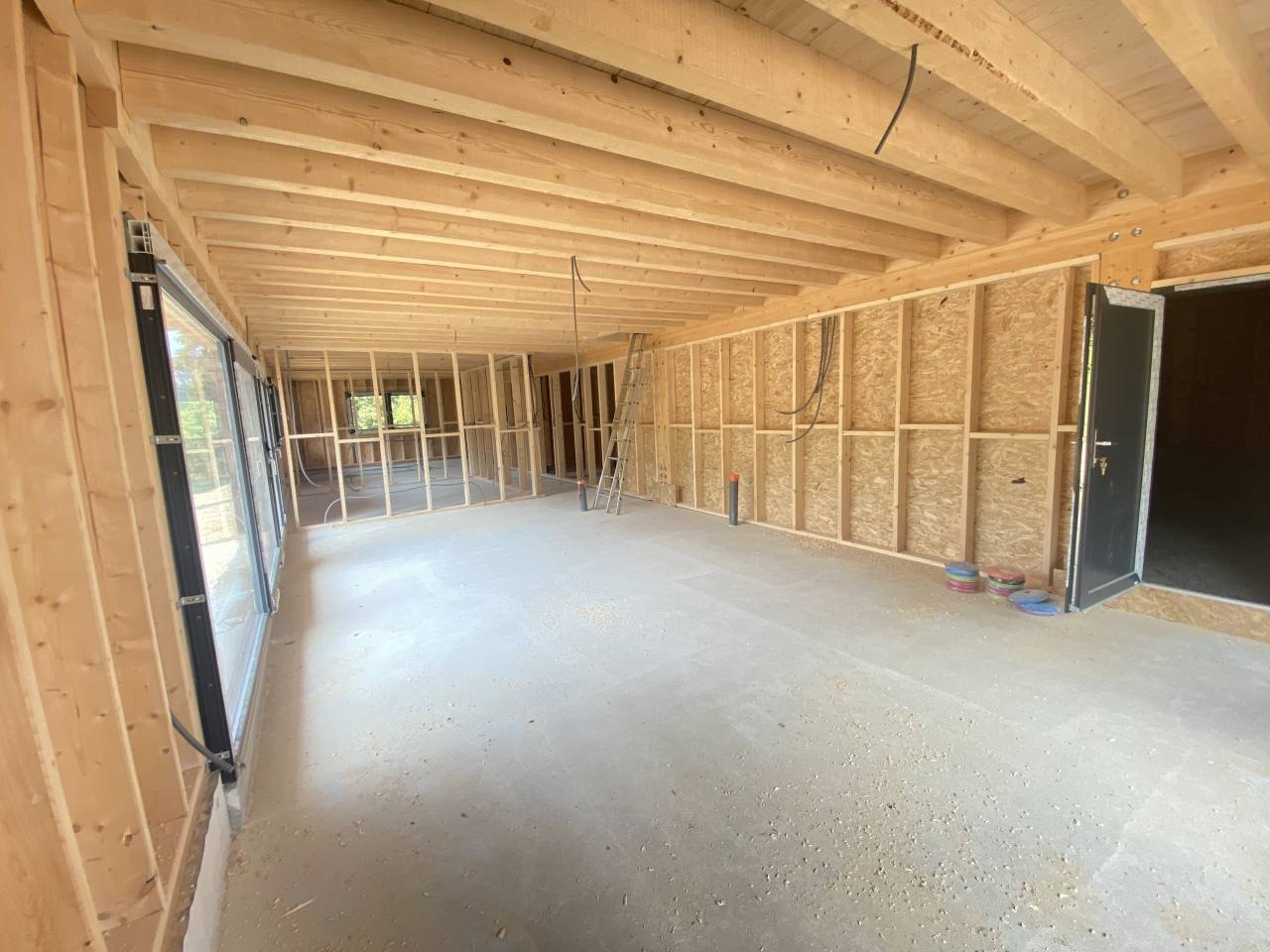 Centro di stagione cavallo In vendita Doubs