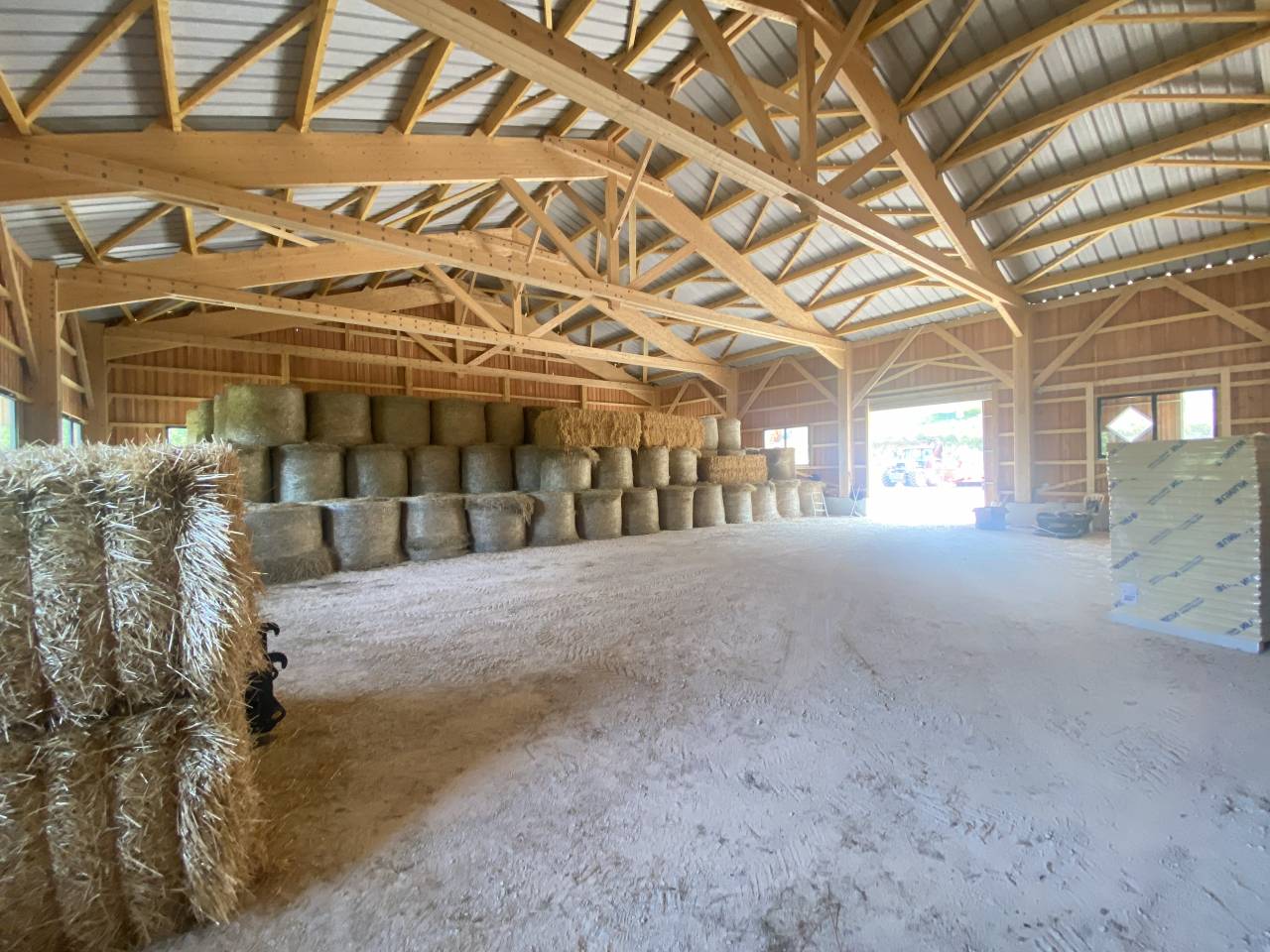Centro di stagione cavallo In vendita Doubs