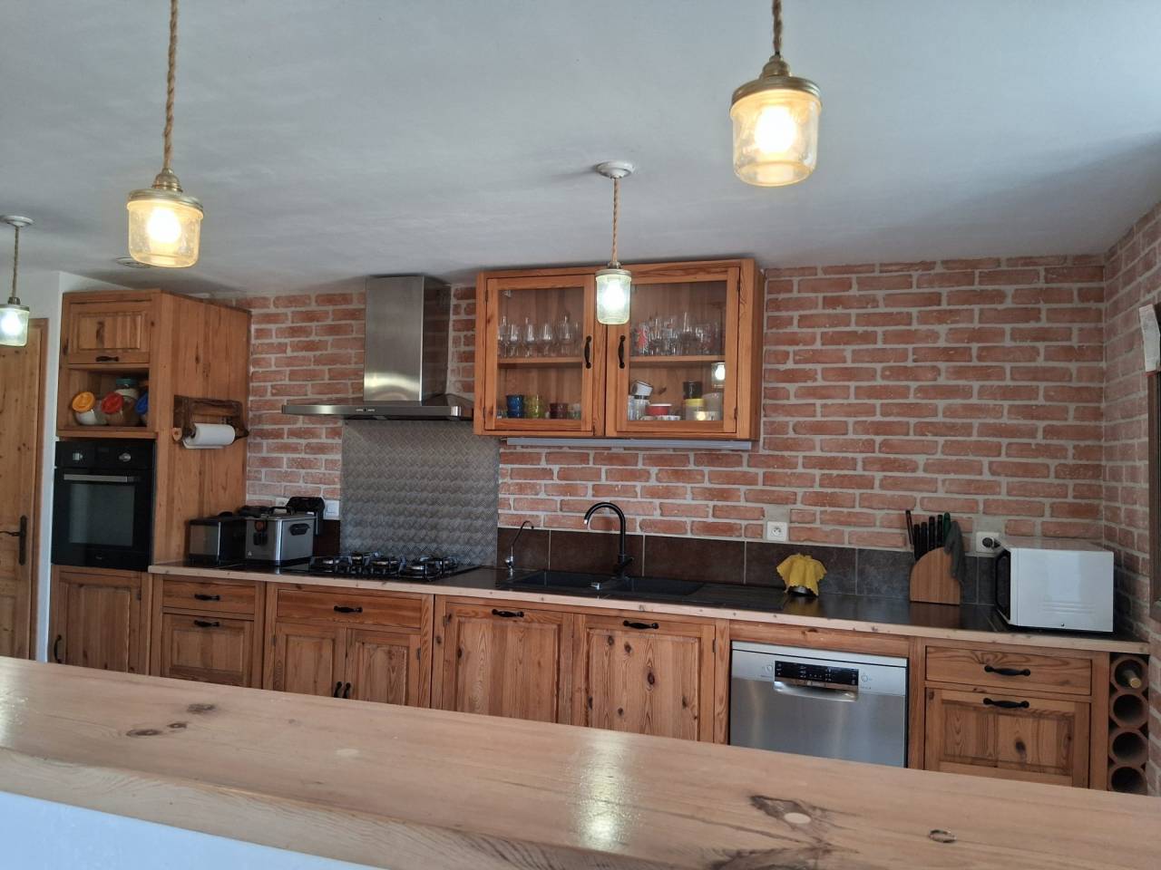 Proprietà equestre In vendita Lot-et-Garonne