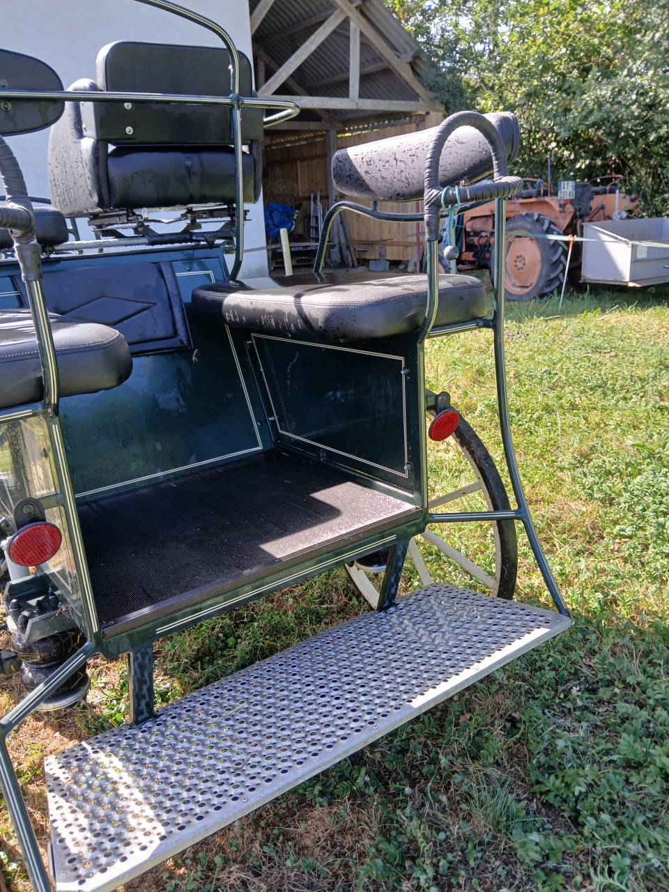 Attacchi - Marathon ricreazione - Altra marca - GLINKOWSKI TR5 