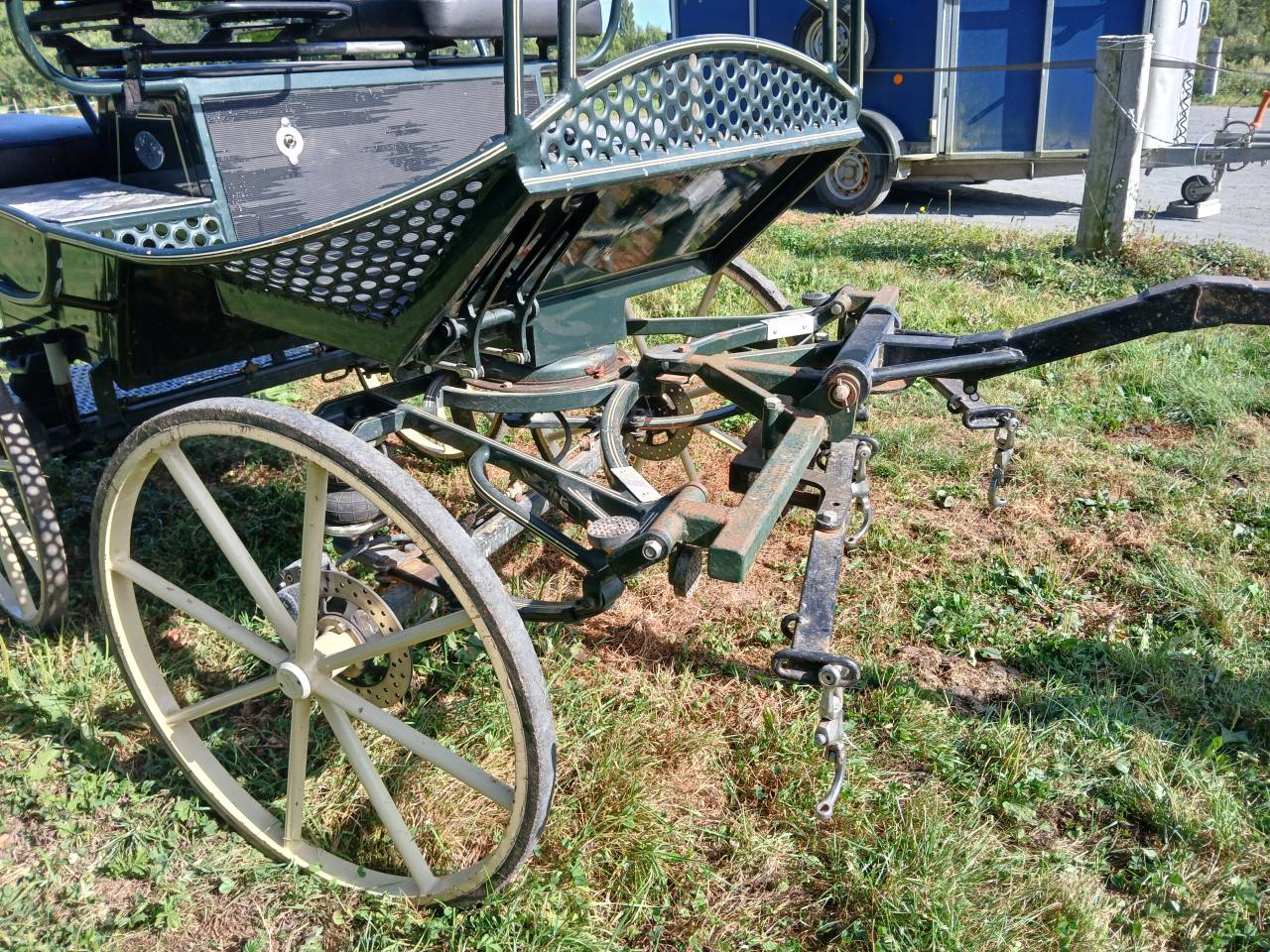 Attacchi - Marathon ricreazione - Altra marca - GLINKOWSKI TR5 