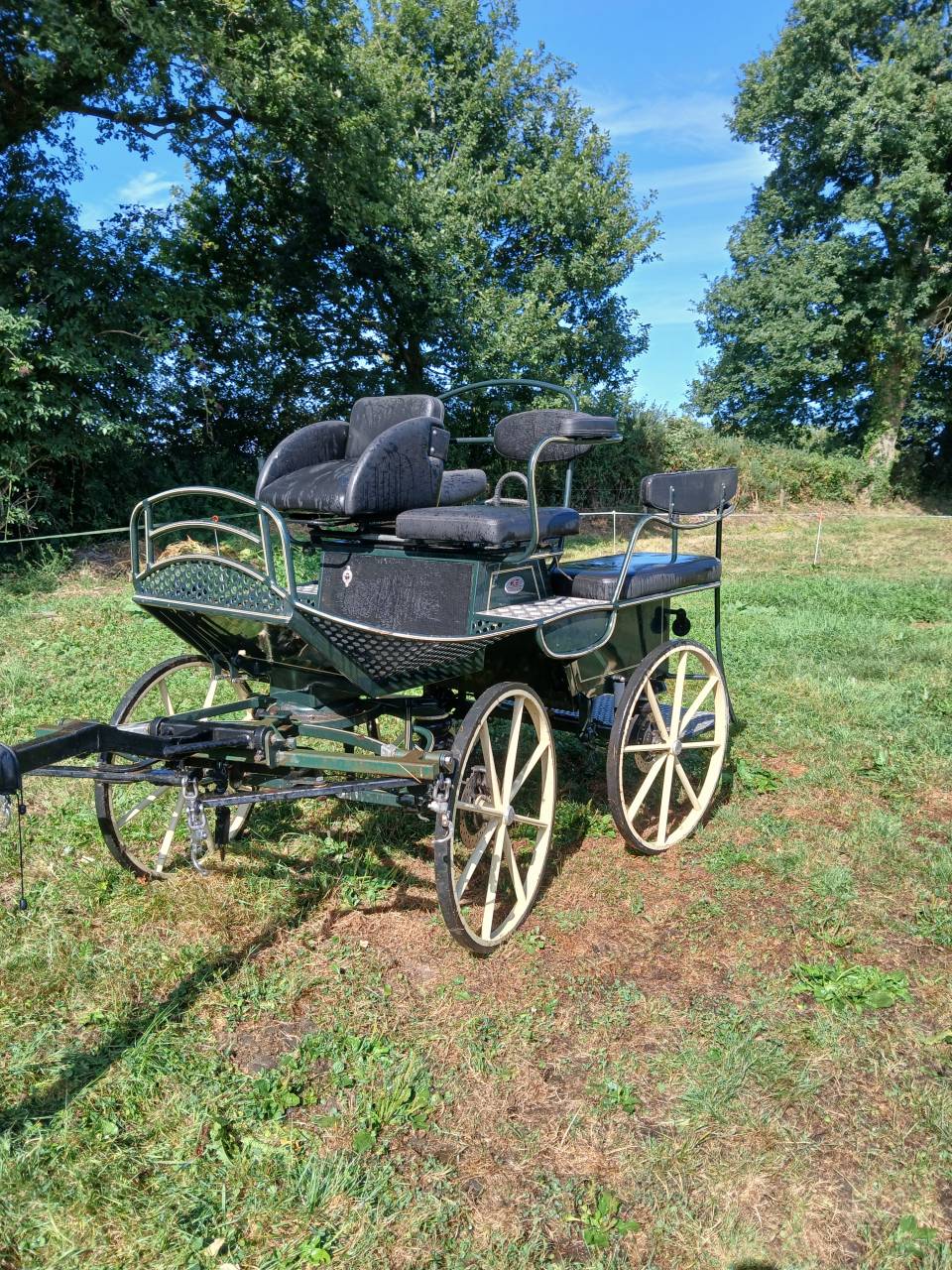 Attacchi - Marathon ricreazione - Altra marca - GLINKOWSKI TR5 