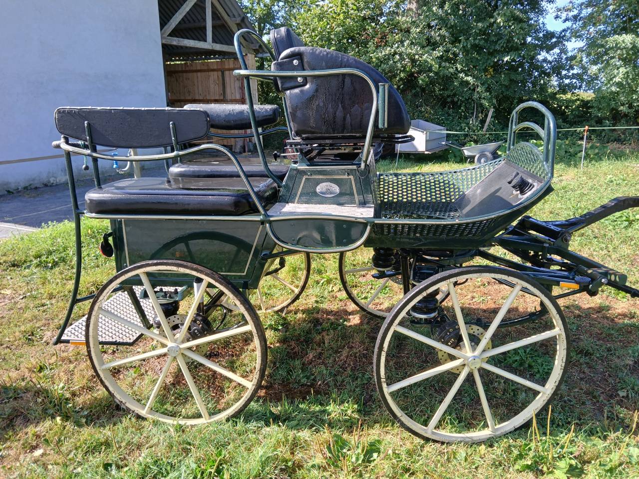 Attacchi - Marathon ricreazione - Altra marca - GLINKOWSKI TR5 