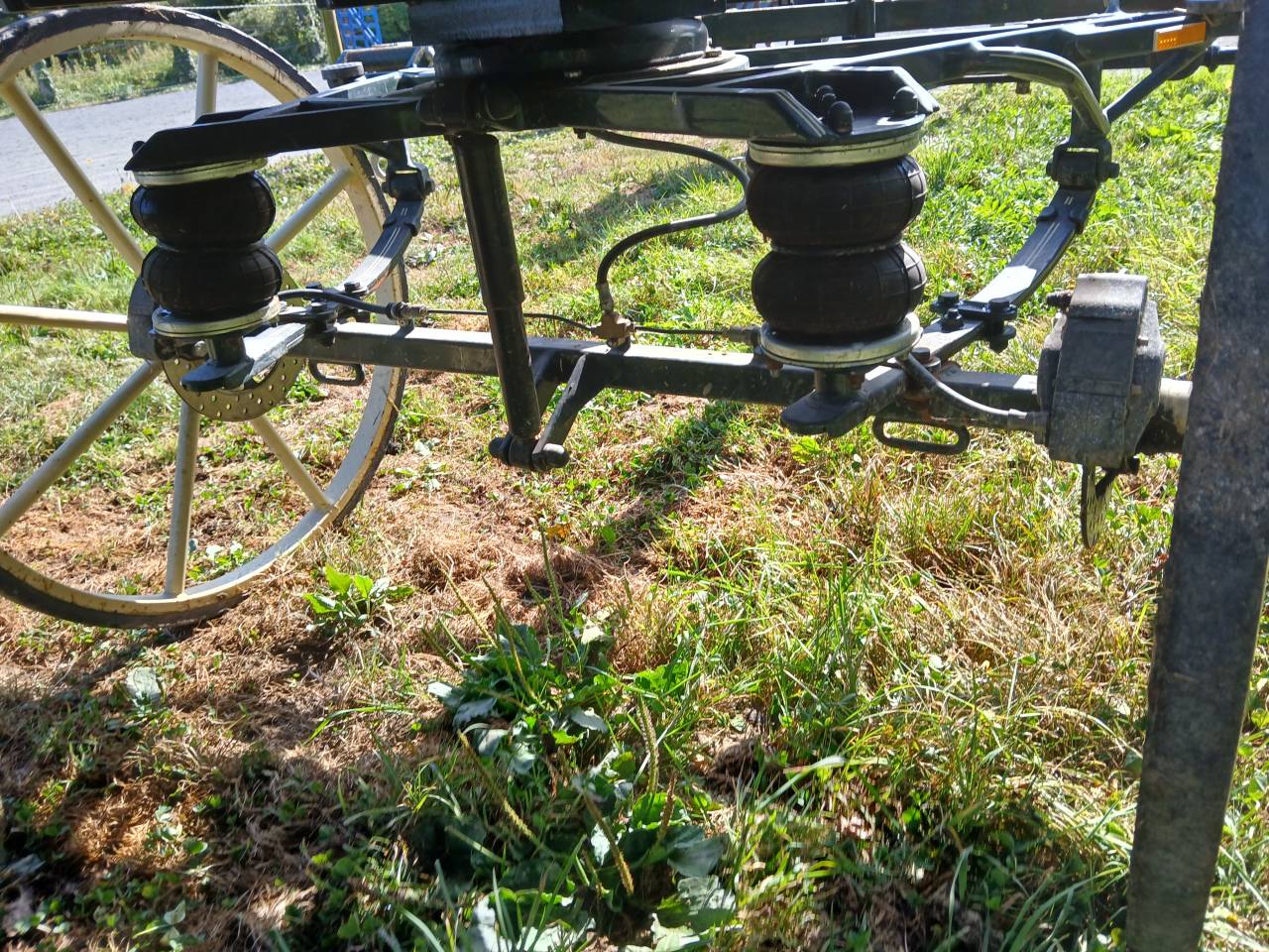 Attacchi - Marathon ricreazione - Altra marca - GLINKOWSKI TR5 