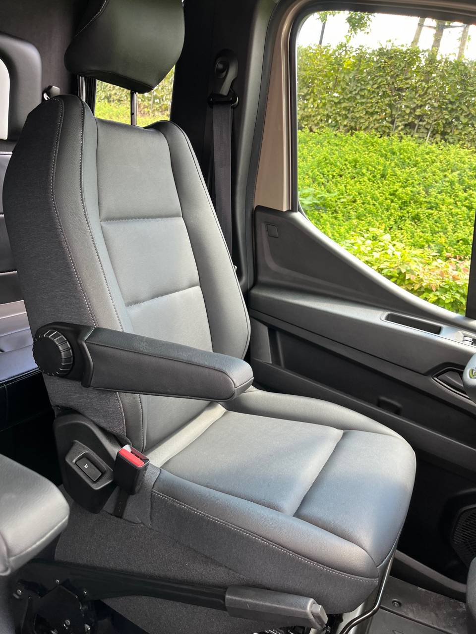 Van per Cavalli AKX Master 2025 2025 Nuovo