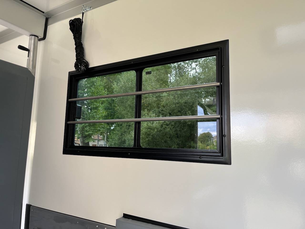 Van per Cavalli Iveco IVECO 0 Nuovo