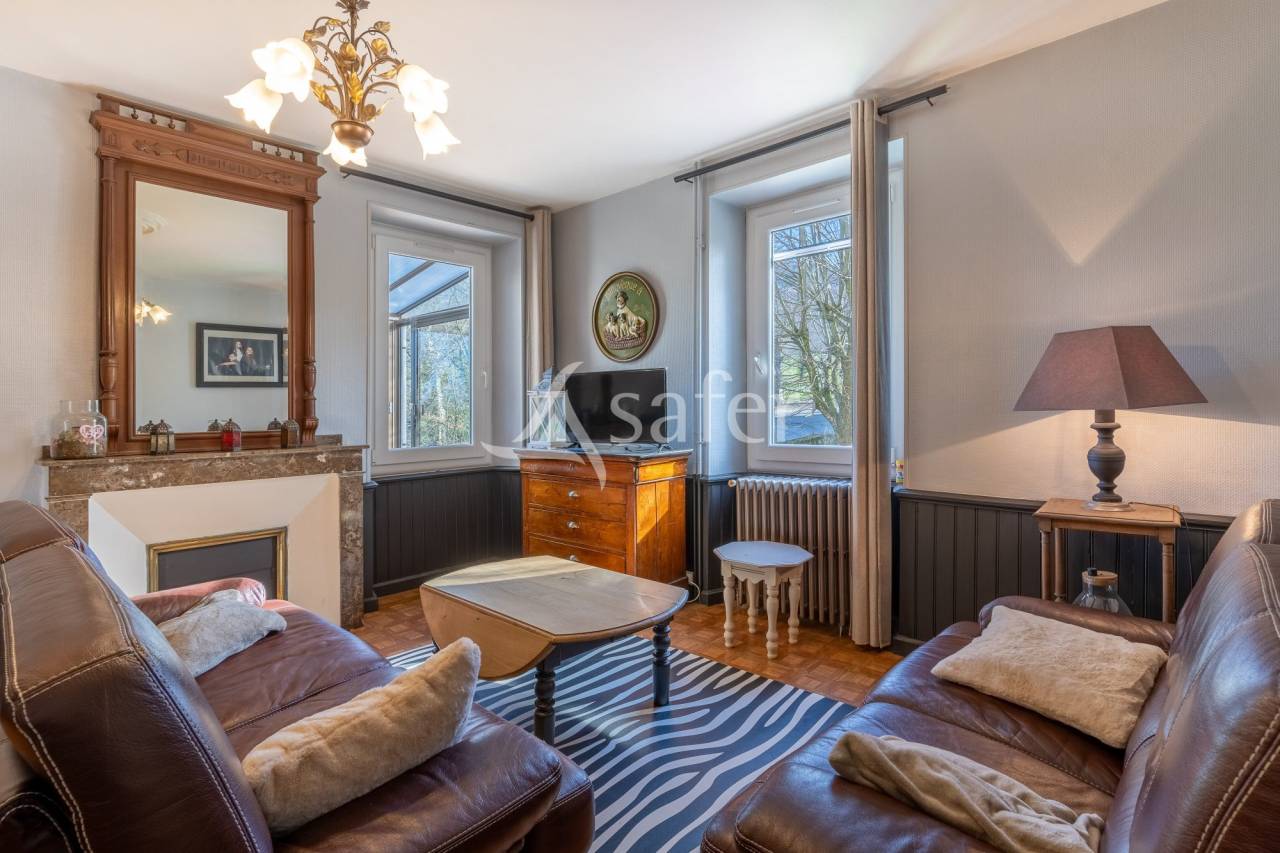 Proprietà rurale In vendita tarn