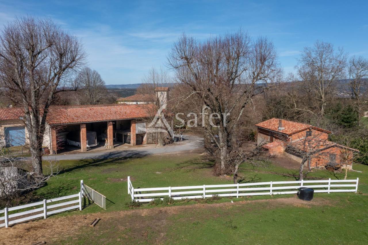 Proprietà rurale In vendita tarn