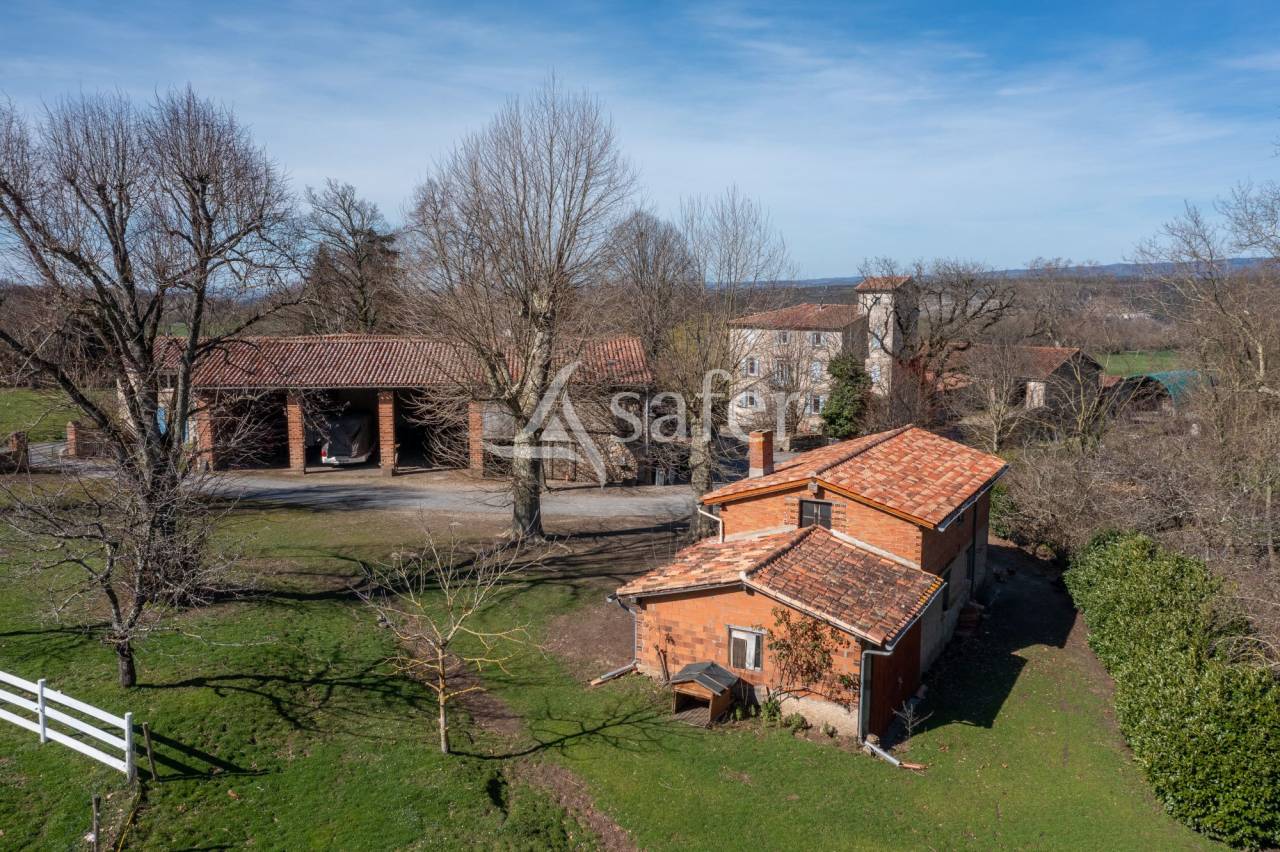 Proprietà rurale In vendita tarn