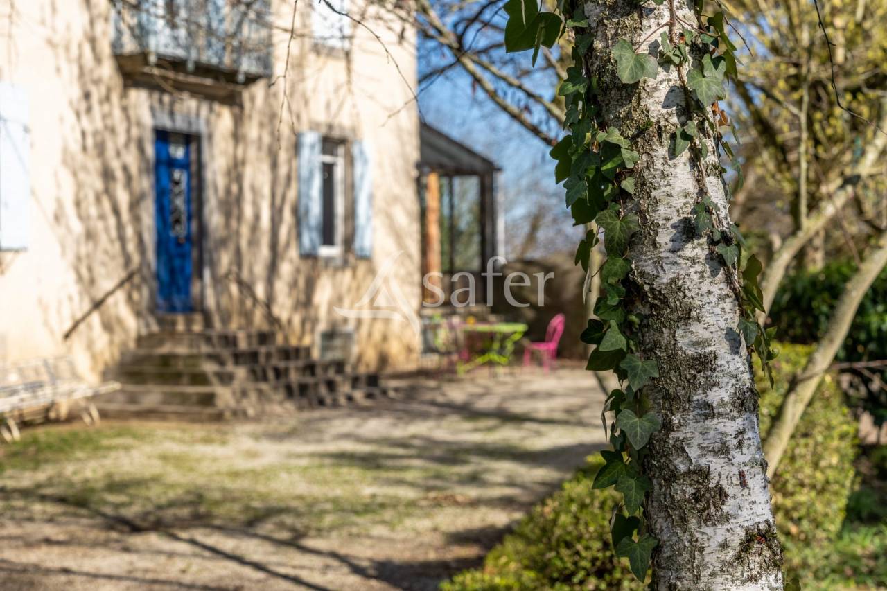 Proprietà rurale In vendita tarn