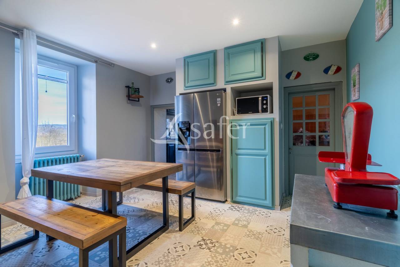 Proprietà rurale In vendita tarn